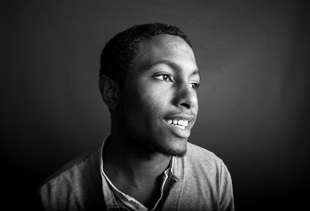 actor portrait professional